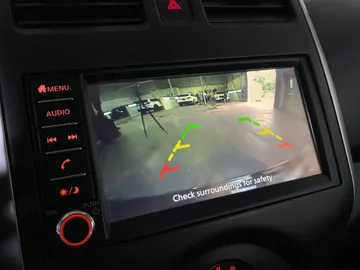 2019 Nissan Micra - image 17