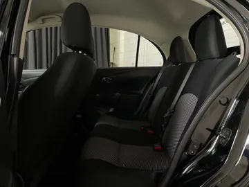 2019 Nissan Micra - image 14