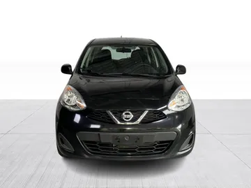 2019 Nissan Micra - image 7
