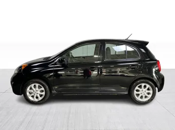 2019 Nissan Micra - image 9