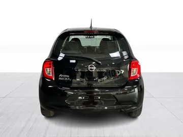 2019 Nissan Micra - image 11