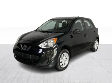 2019 Nissan Micra - image 8