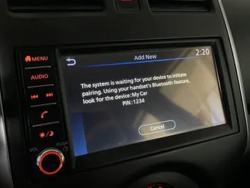 2019 Nissan Micra - image 21
