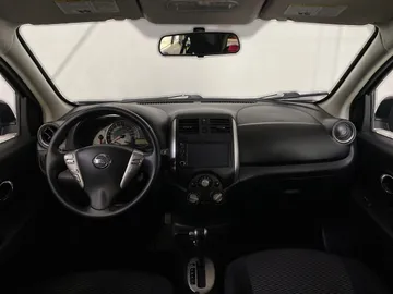 2019 Nissan Micra - image 4