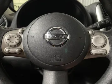 2017 Nissan Micra - image 15