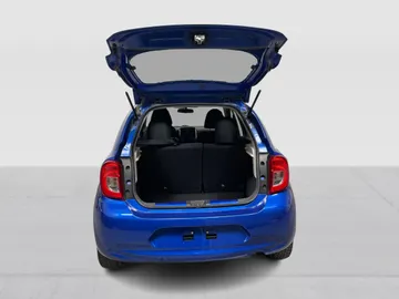 2017 Nissan Micra - image 11