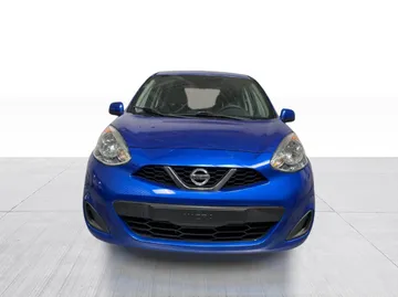2017 Nissan Micra - image 6
