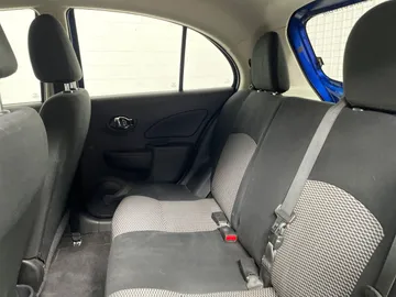 2017 Nissan Micra - image 13