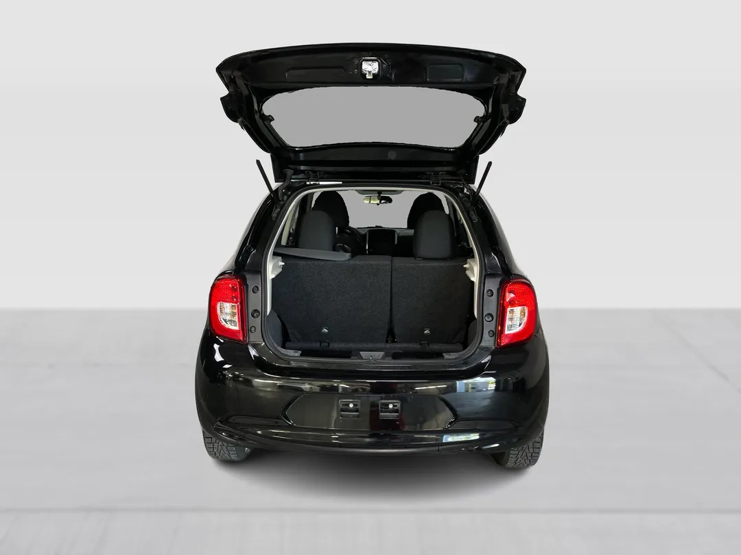 2019 Nissan Micra S, photo 10