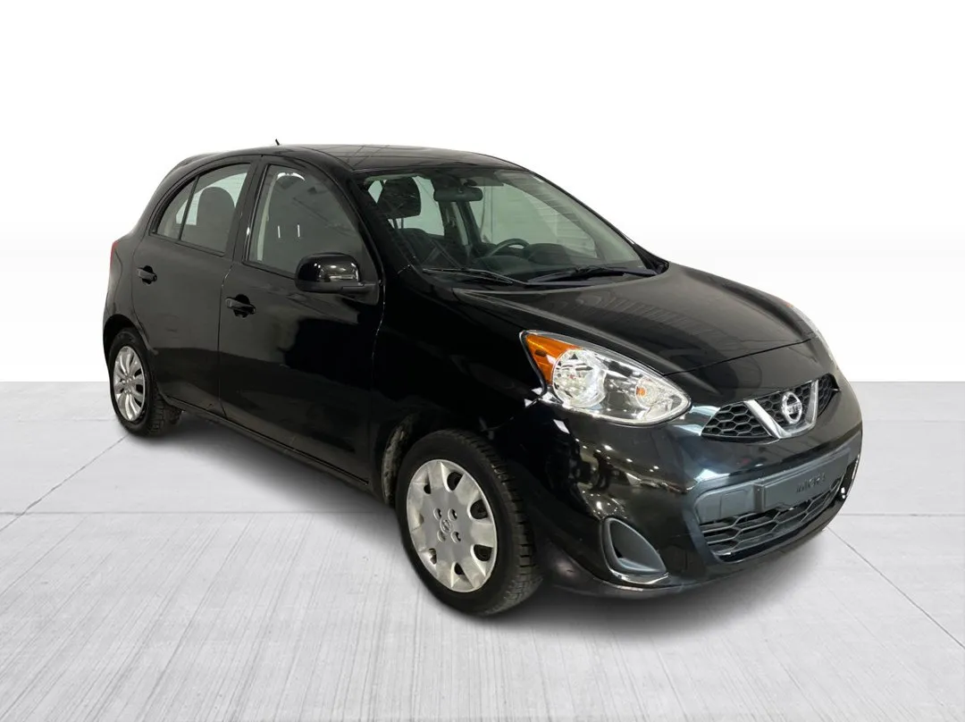 2019 Nissan Micra for sale - photo 1