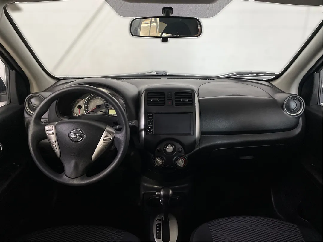 2019 Nissan Micra for sale - photo 4