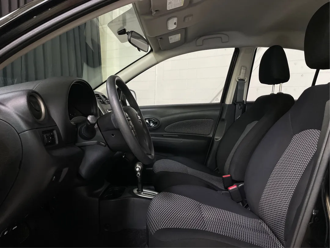 2019 Nissan Micra for sale - photo 3