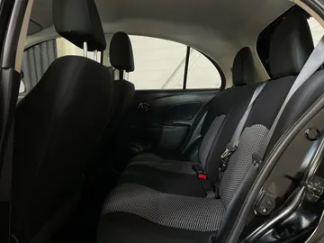 2019 Nissan Micra - image 13