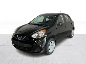 2019 Nissan Micra - image 7