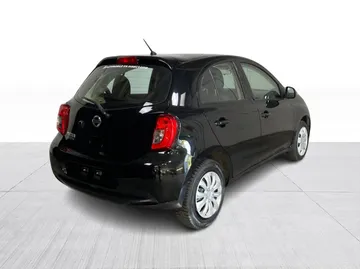 2019 Nissan Micra - image 12