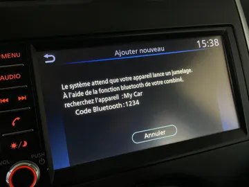 2019 Nissan Micra - image 20