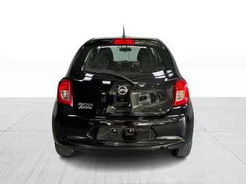 2019 Nissan Micra - image 10