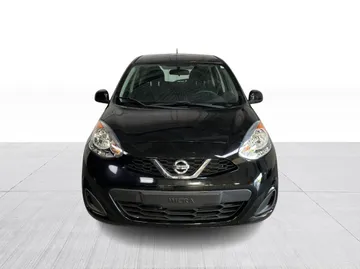 2019 Nissan Micra - image 6
