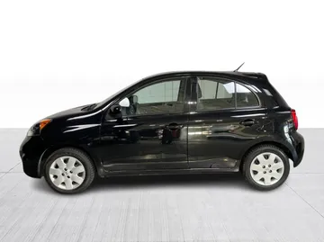 2019 Nissan Micra - image 8