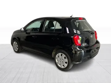 2019 Nissan Micra - image 9