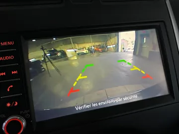 2019 Nissan Micra - image 16