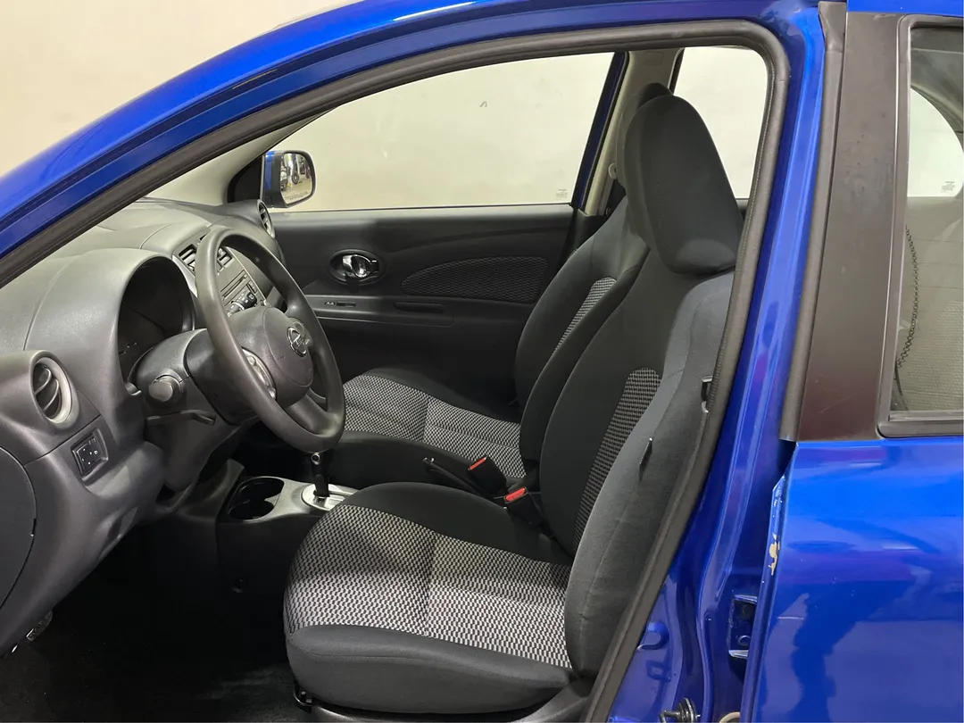 2017 Nissan Micra for sale - photo 3