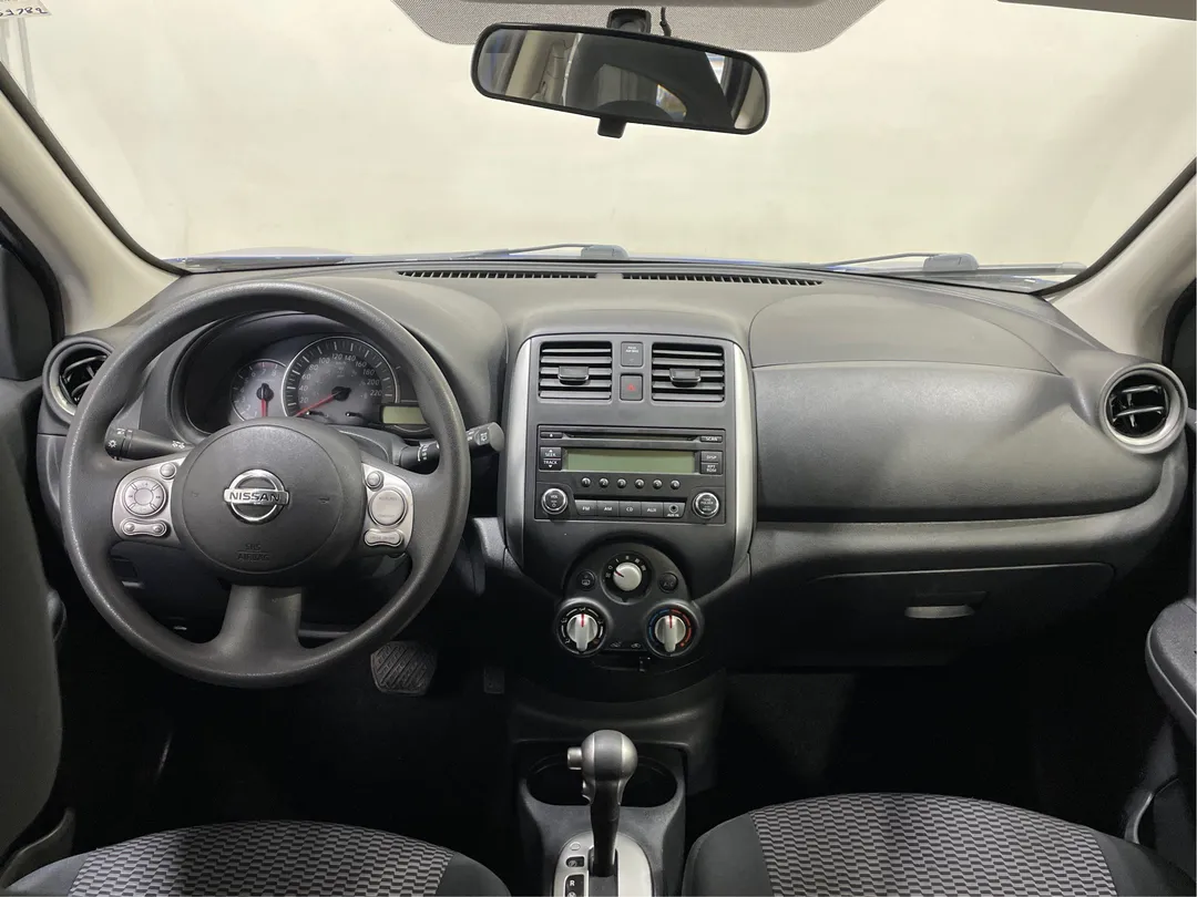 2017 Nissan Micra for sale - photo 4