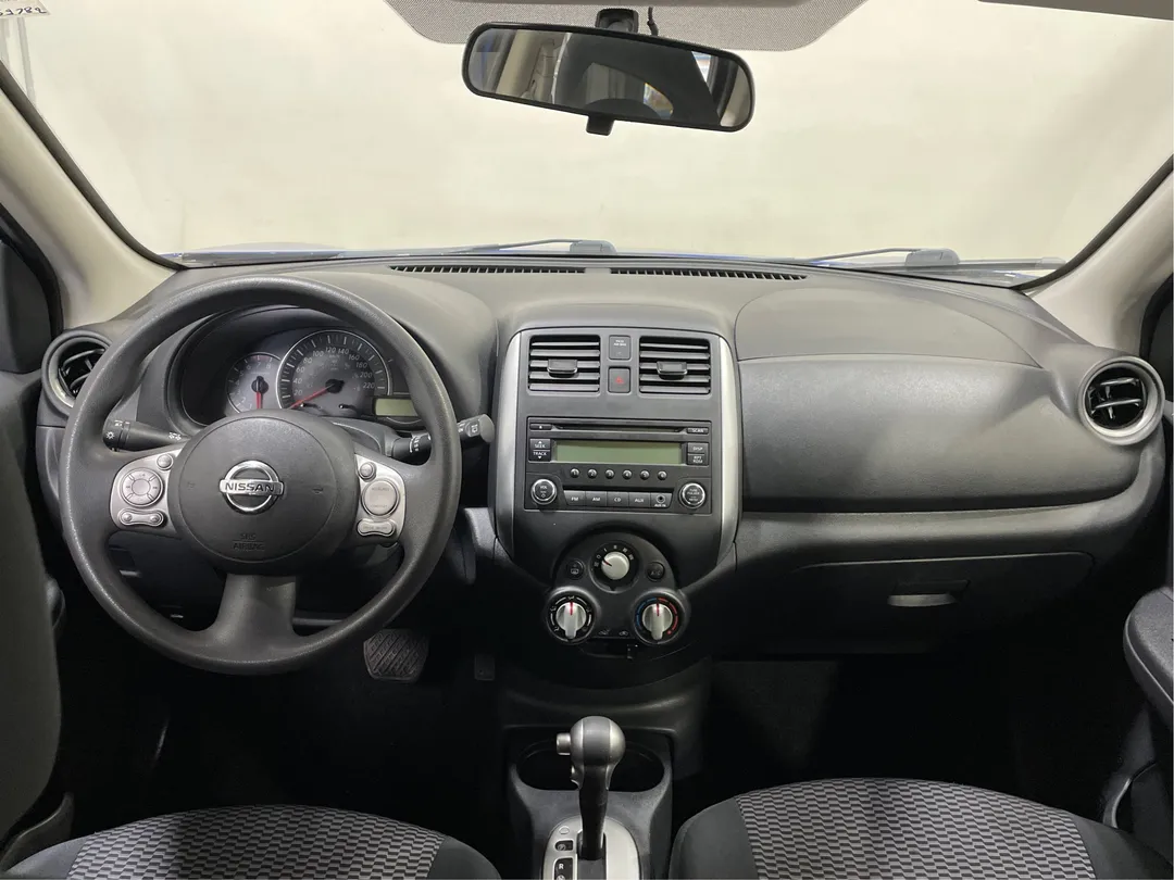 2017 Nissan Micra for sale - photo 4