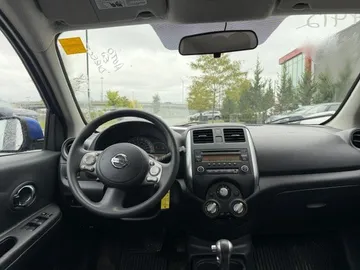 2017 Nissan Micra - image 7