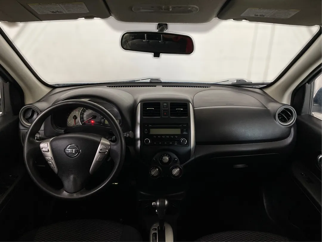 2018 Nissan Micra — photo 4