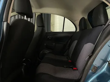 2018 Nissan Micra - image 14