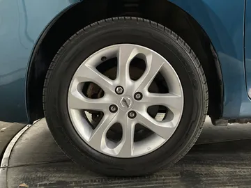 2018 Nissan Micra - image 6
