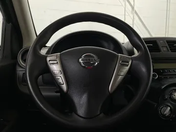 2018 Nissan Micra - image 16