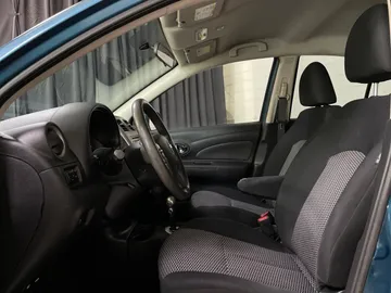 2018 Nissan Micra - image 3