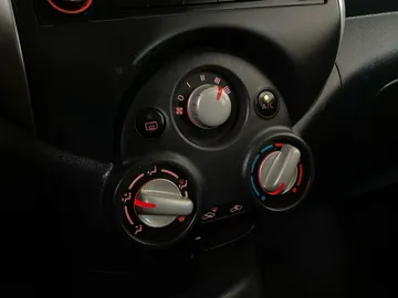 2018 Nissan Micra - image 17