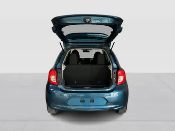 2018 Nissan Micra - image 12