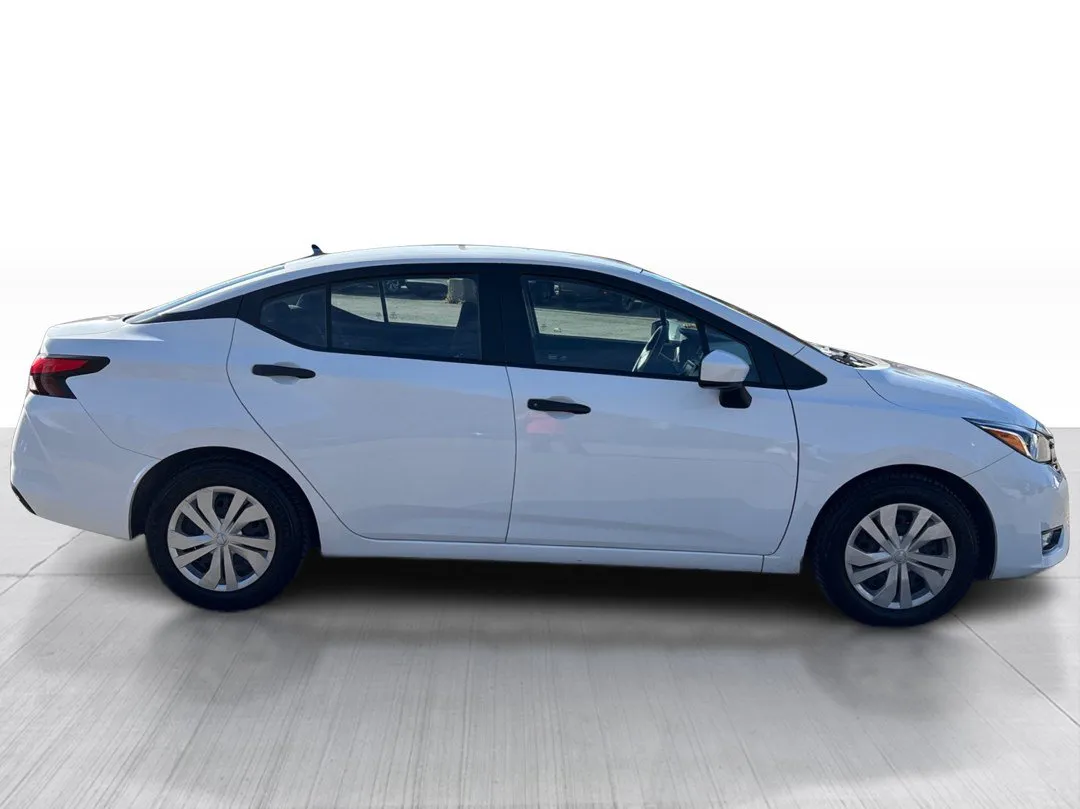 2024 Nissan Versa for sale - photo 2