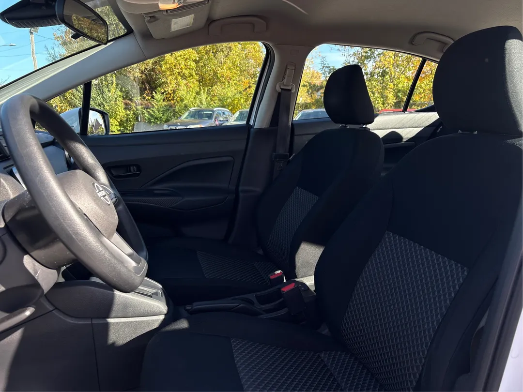2024 Nissan Versa for sale - photo 3