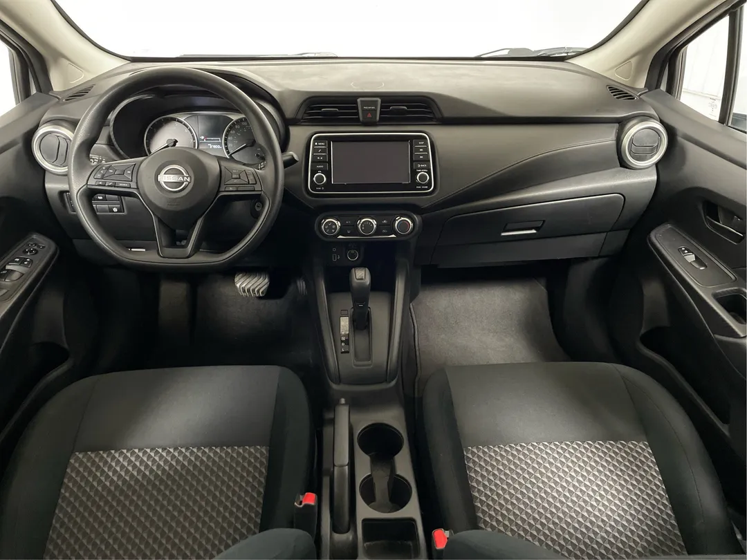 2024 Nissan Versa for sale - photo 4