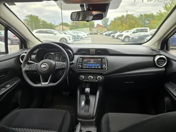 2024 Nissan Versa - image 8