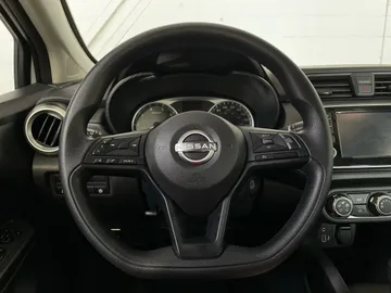 2024 Nissan Versa - image 15