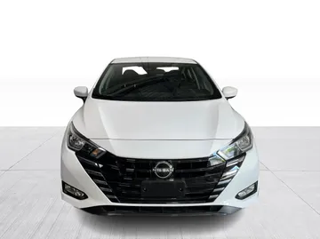 2024 Nissan Versa - image 6
