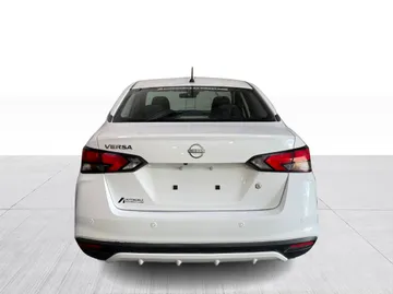 2024 Nissan Versa - image 10