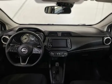 2024 Nissan Versa - image 4