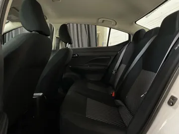 2024 Nissan Versa - image 13