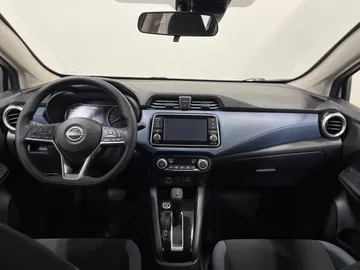 2025 Nissan Versa - image 4