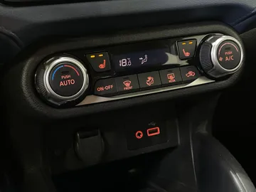 2025 Nissan Versa - image 19