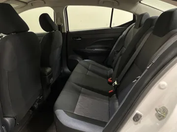 2025 Nissan Versa - image 15