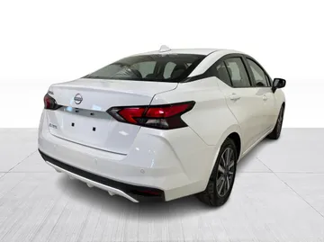 2025 Nissan Versa - image 14