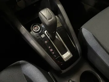 2025 Nissan Versa - image 23